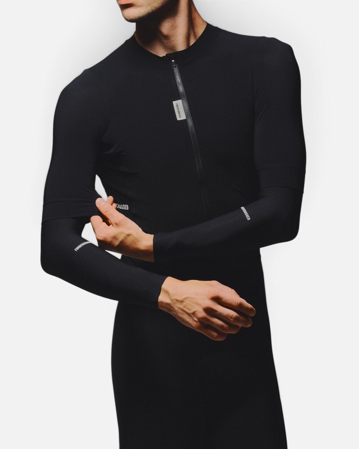 Fingerscrossed Arm Warmers 2.0