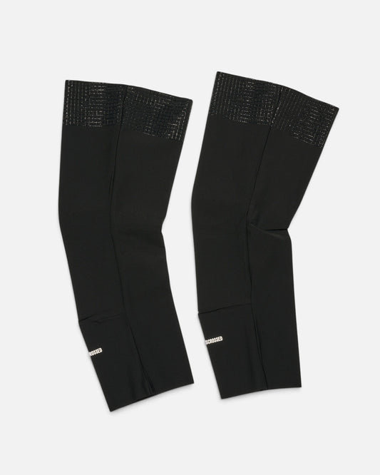 Fingerscrossed Knee Warmers 2.0 Black