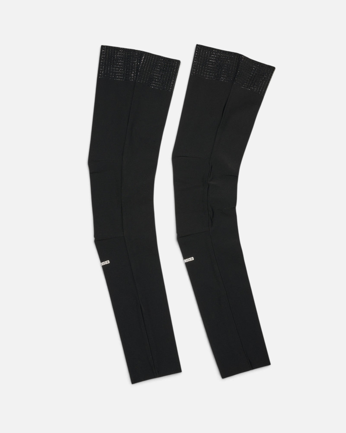 Fingerscrossed Leg Warmers 2.0 Black