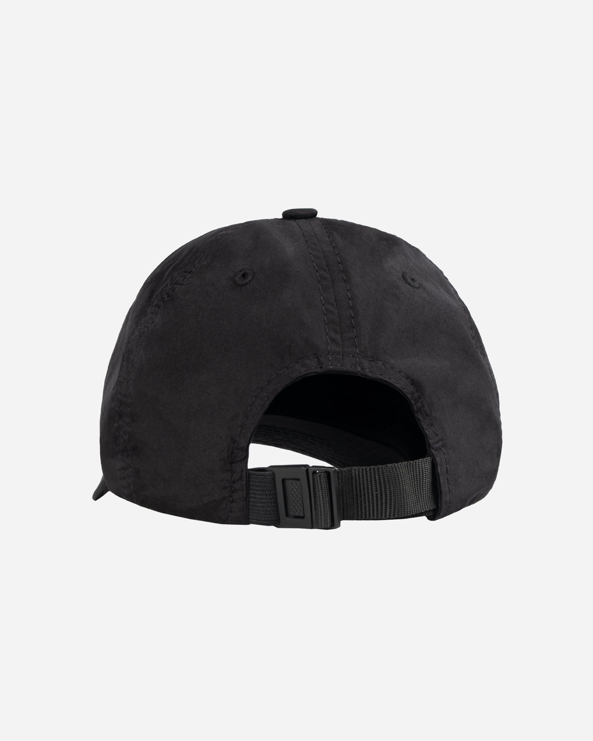 UUA VELOSPORT Nylon Hat / Black - KULT • Cycling Shop & Café