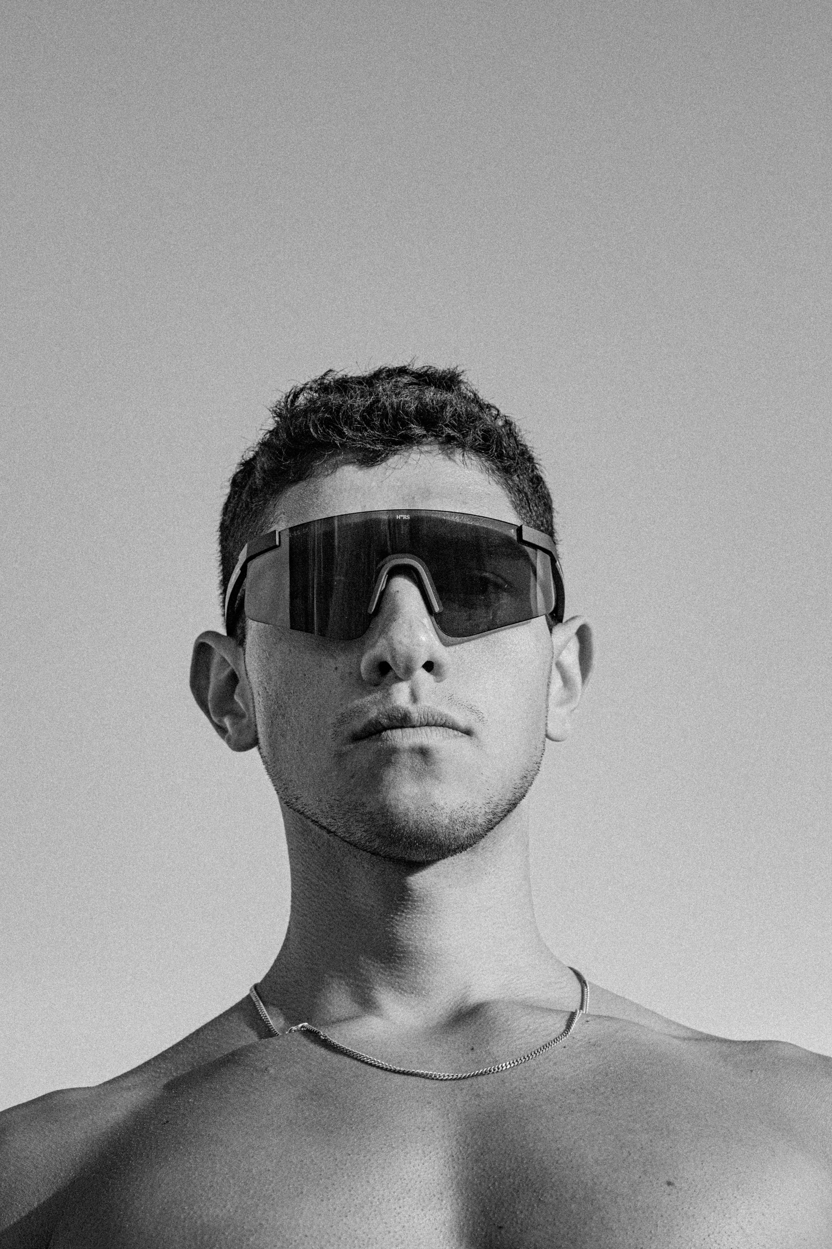 HUMAN™ Ritual Sunglasses