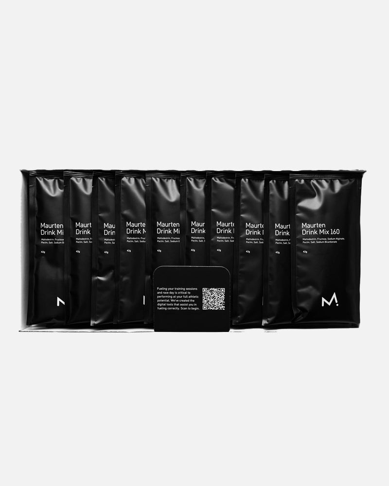 Maurten Drink Mix 160 18-pack (10% off)