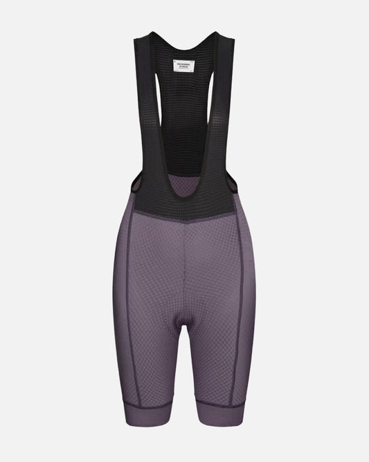 Pas Normal Studios Women's Essential Bibs Iron Grey