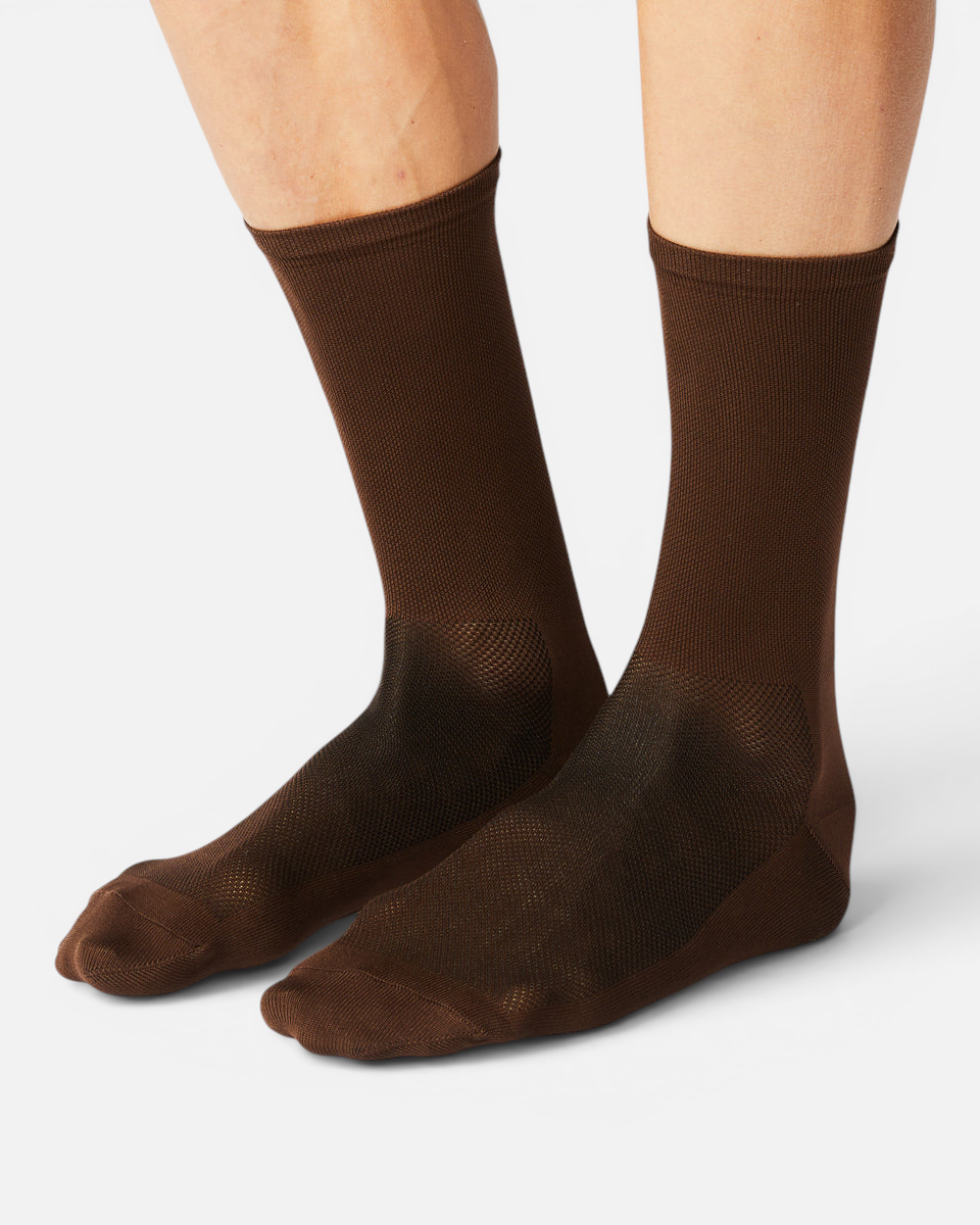 Fingerscrossed Classic Socks