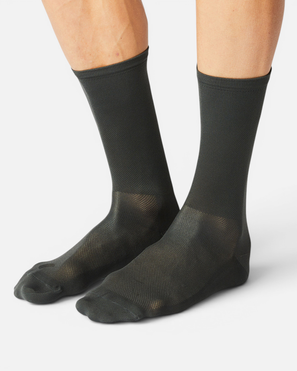 Fingerscrossed Classic Socks