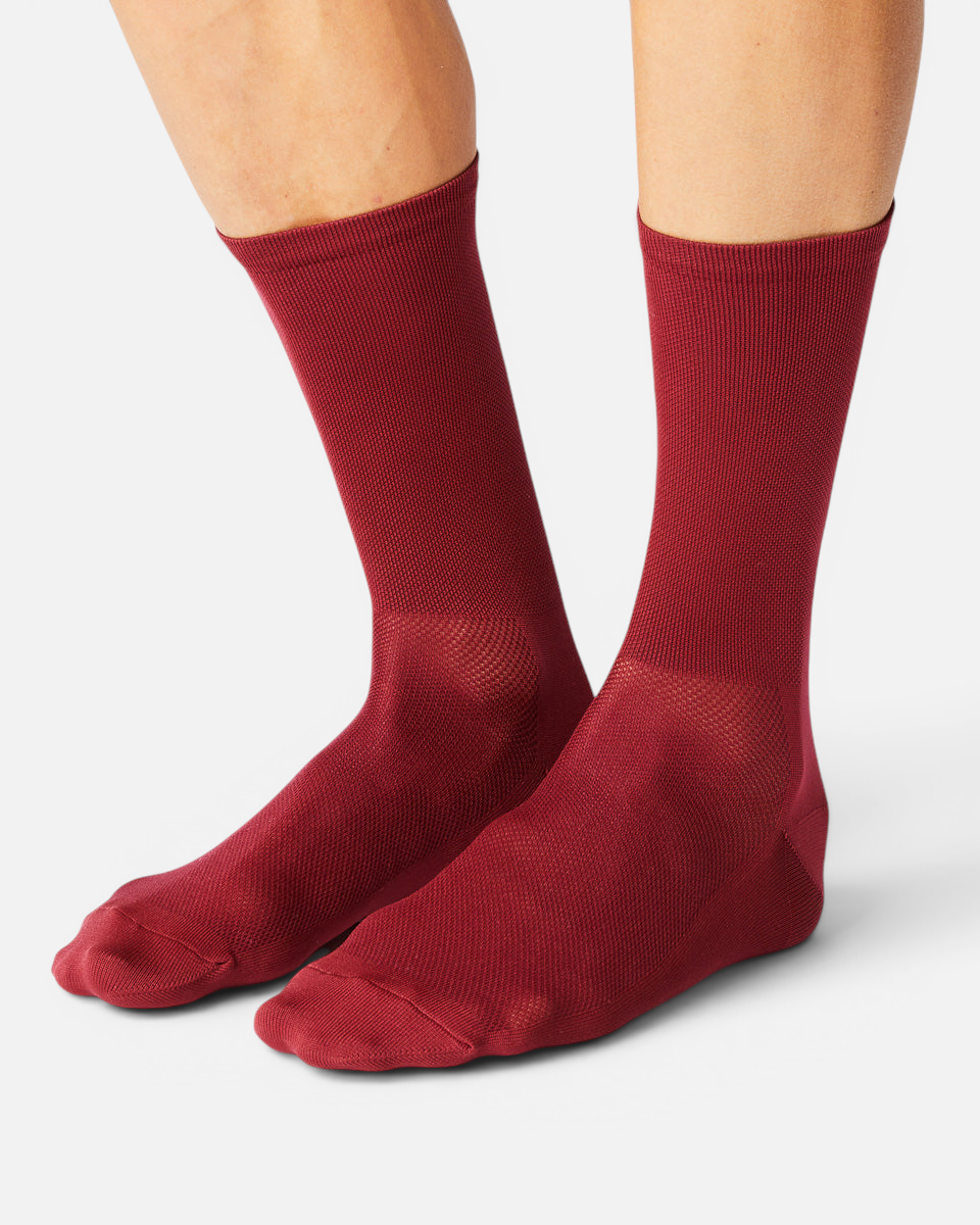 Fingerscrossed Classic Socks