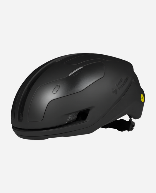 Sweet Protection Falconer Aero 2Vi® Mips Helmet Matte Black