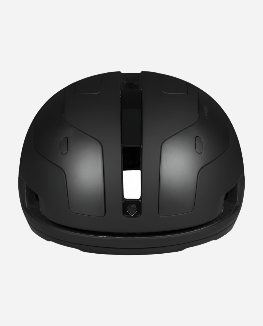 Sweet Protection Falconer Aero 2Vi® Mips Helmet / Matte Black - KULT • Cycling Shop & Café