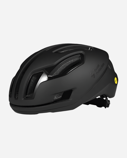 Sweet Protection Falconer 2Vi® Mips Helmet Matte Black