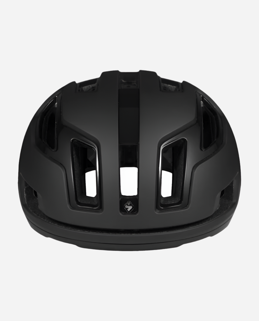 Sweet Protection Falconer 2Vi® Mips Helmet / Matte Black - KULT • Cycling Shop & Café