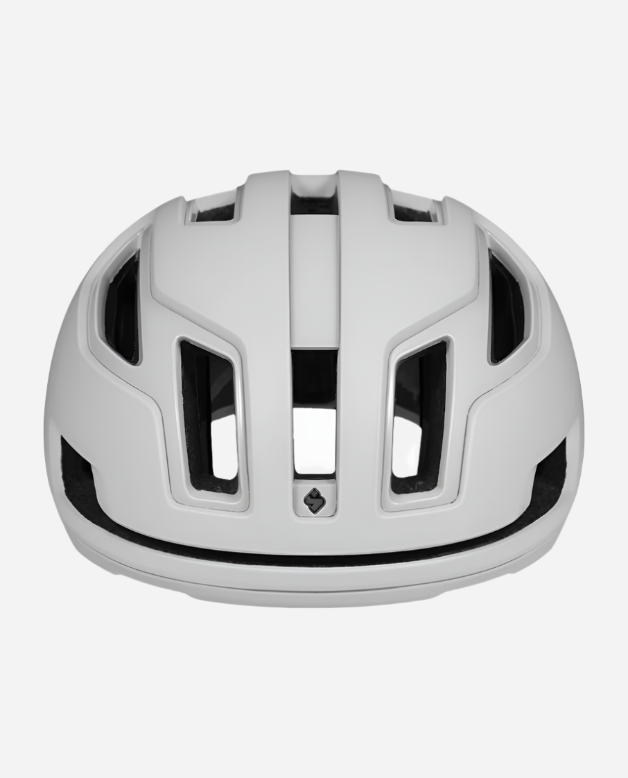 Sweet Protection Falconer 2Vi® Mips Helmet / Bronco White - KULT • Cycling Shop & Café