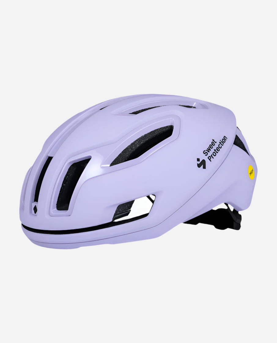 Sweet Protection Falconer 2Vi® Mips Helmet / Panther - KULT • Cycling Shop & Café