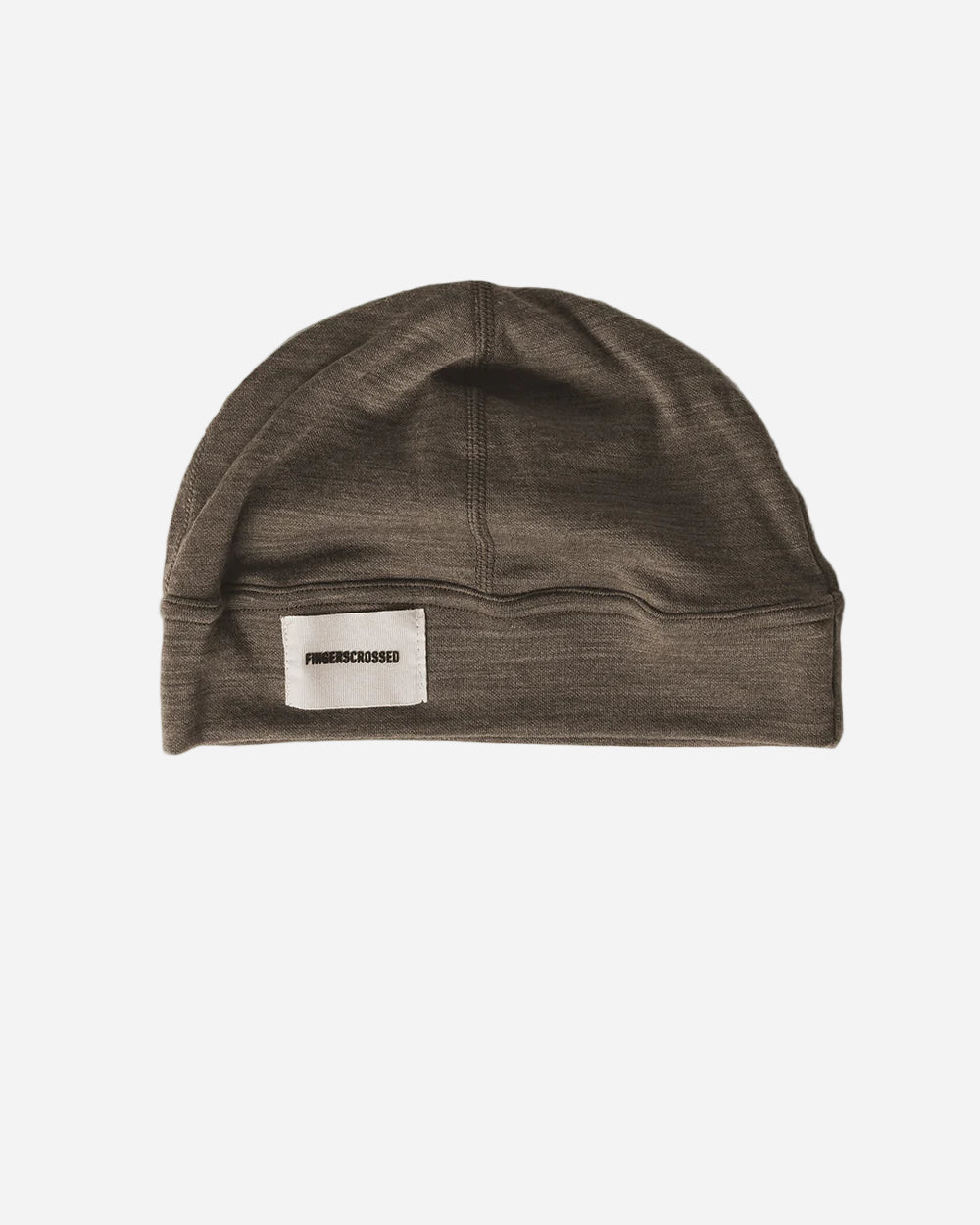 Fingerscrossed Beanie Ground