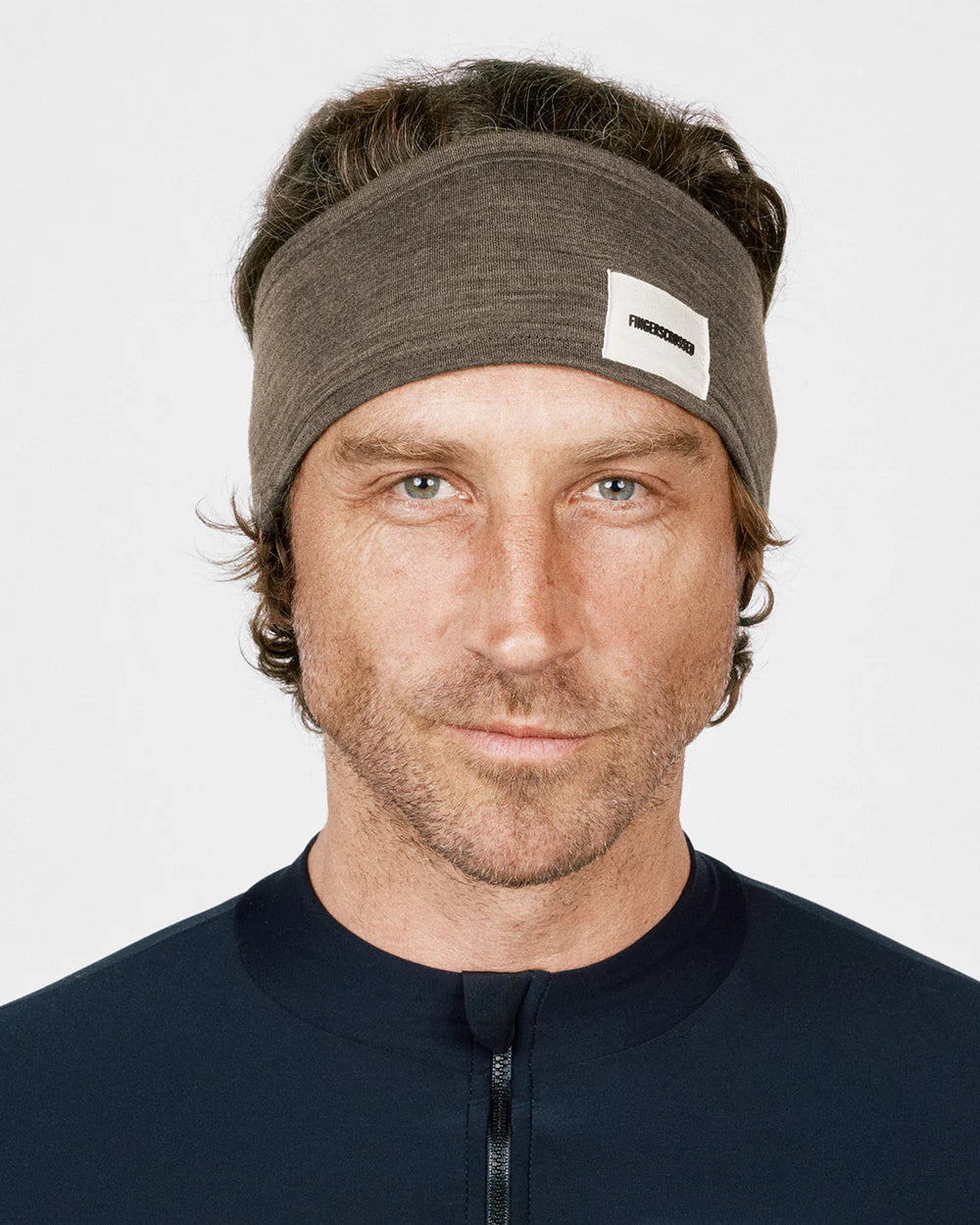 Fingerscrossed Headband