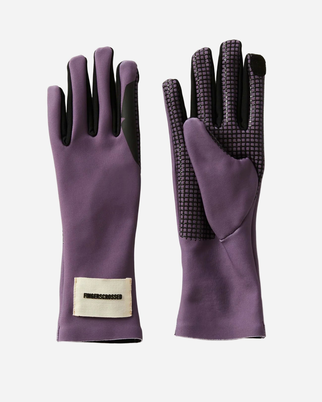 Fingerscrossed Gloves Mid Season Taupe