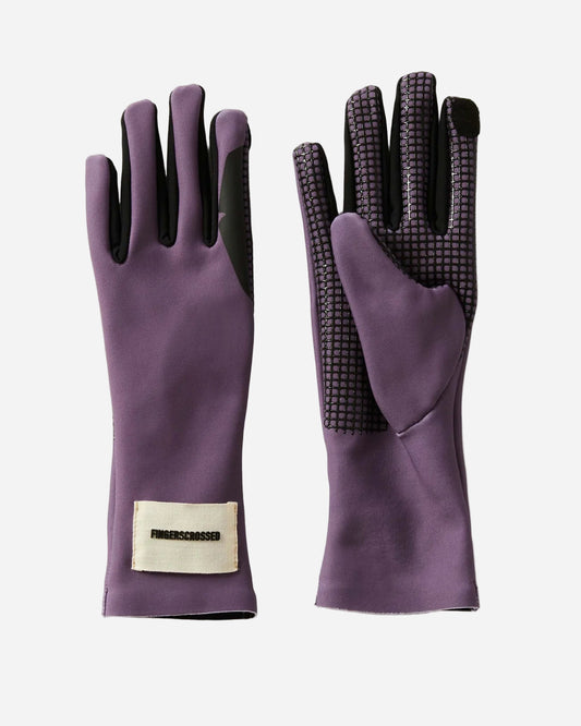 Fingerscrossed Gloves Mid Season Taupe