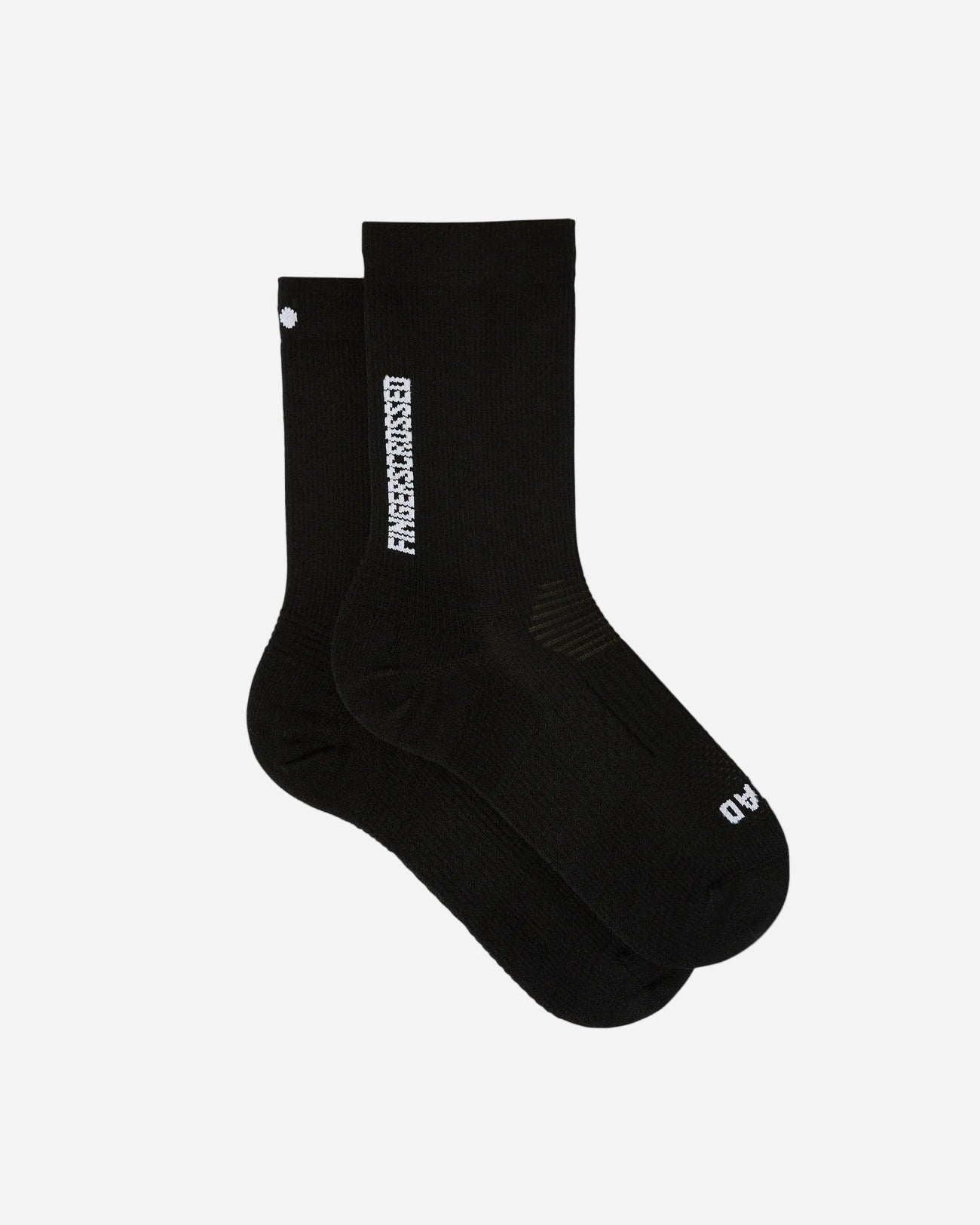 Fingerscrossed Off-Road Socks Black