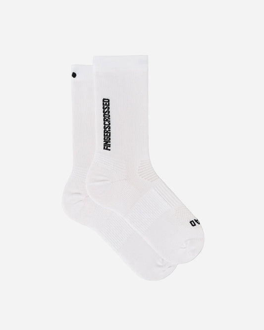 Fingerscrossed Off-Road Socks White