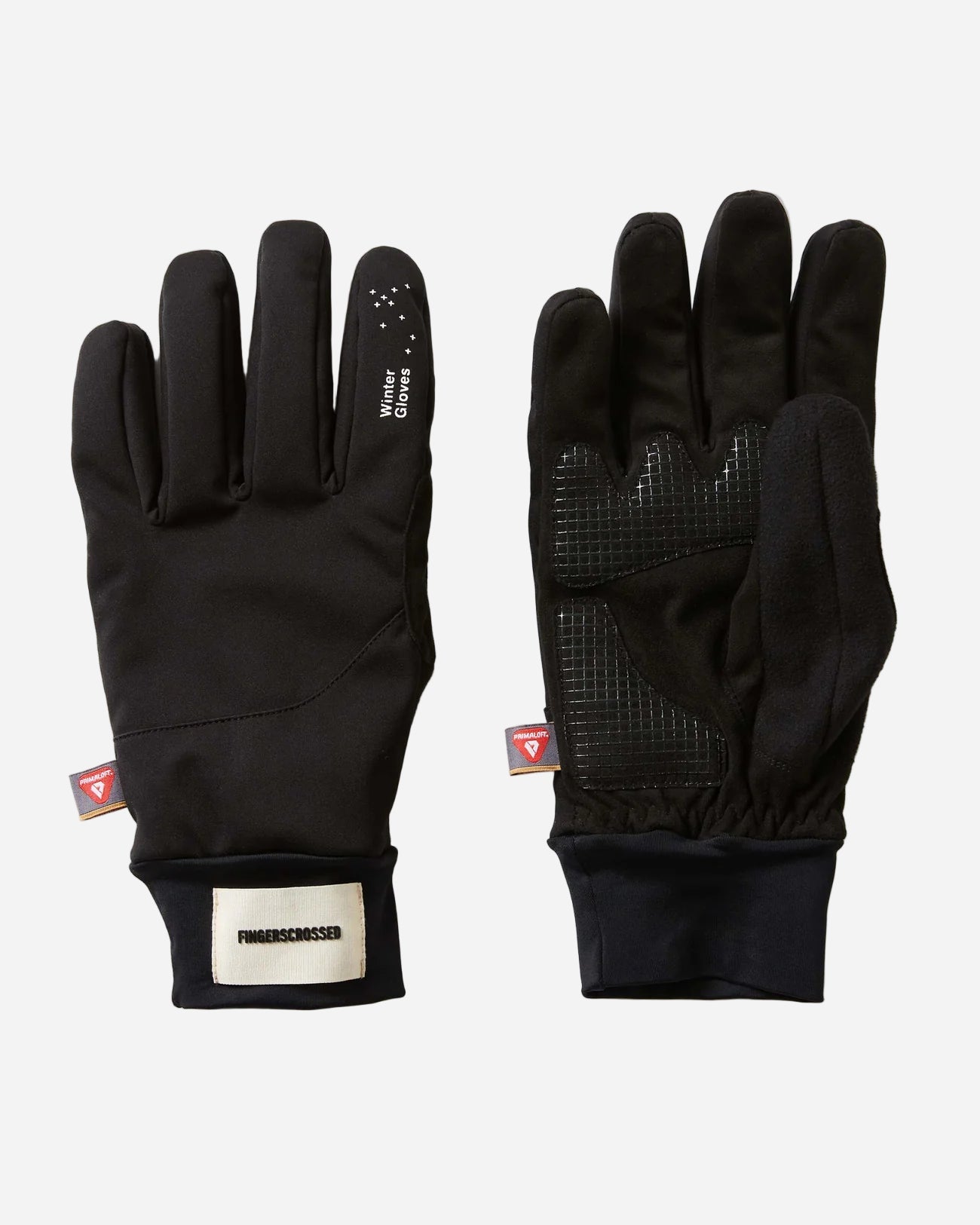 Fingerscrossed Gloves Winter