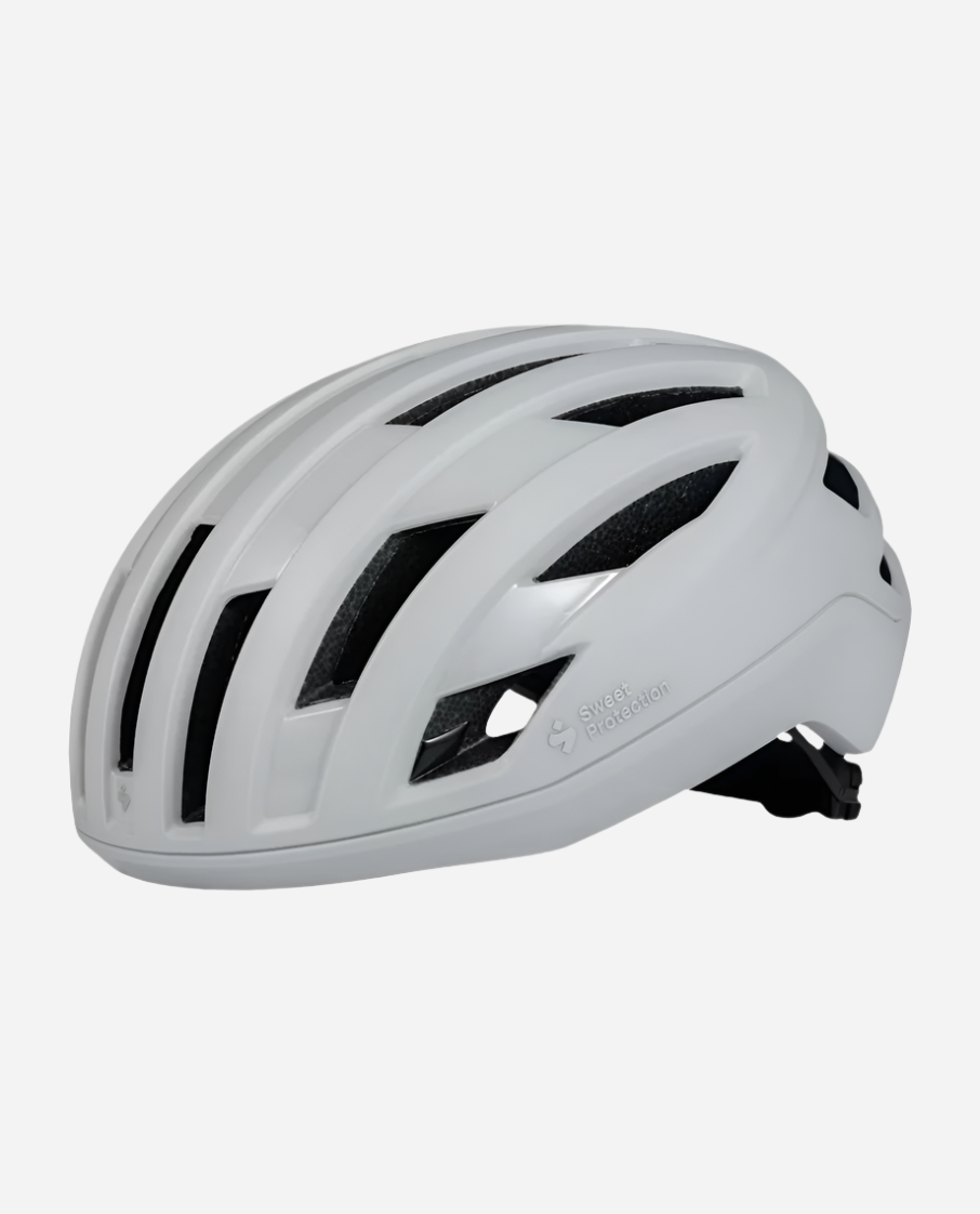 Sweet Protection Fluxer Mips Helmet / Bronco White - KULT • Cycling Shop & Café