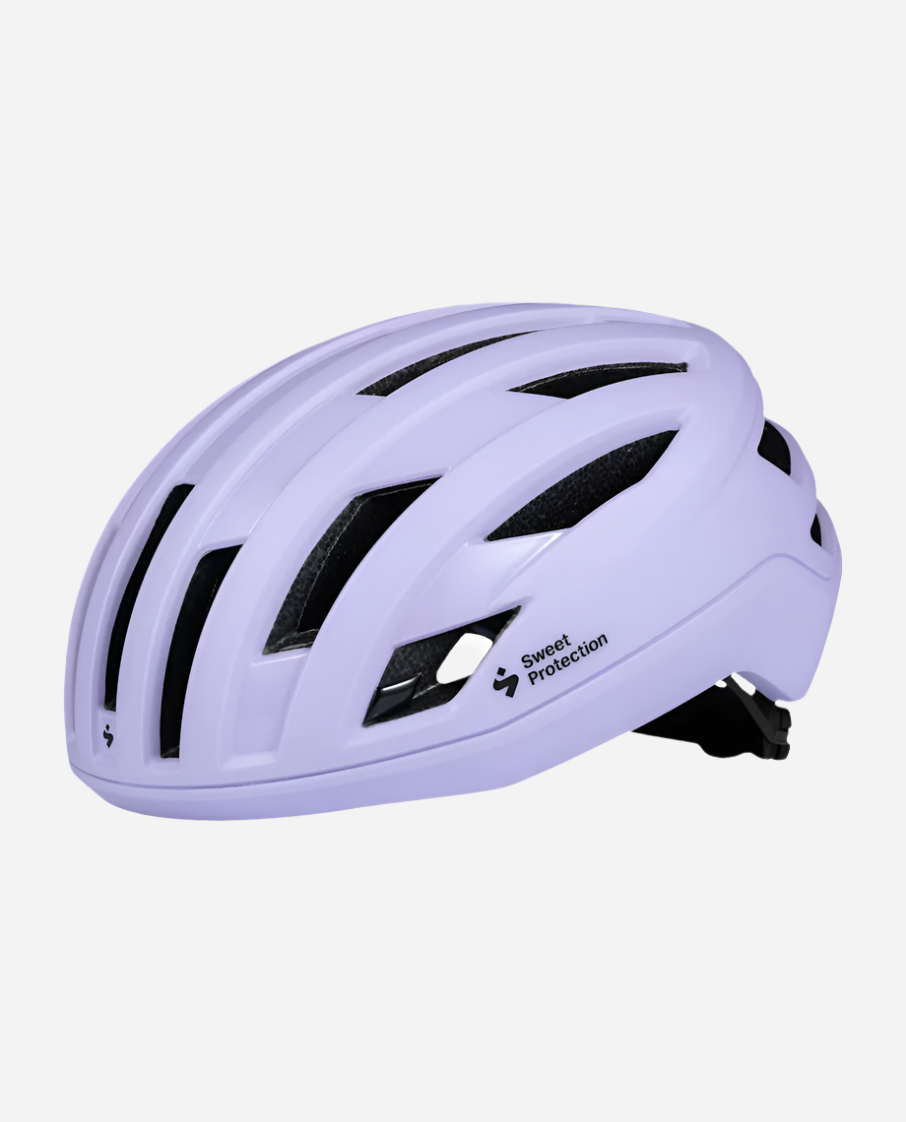 Sweet Protection Fluxer Mips Helmet / Panther - KULT • Cycling Shop & Café