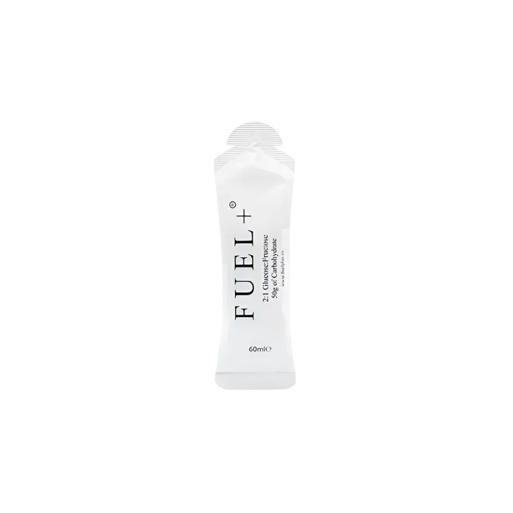 FUEL+ Energy Gel 60ml - KULT • Cycling Shop & Café