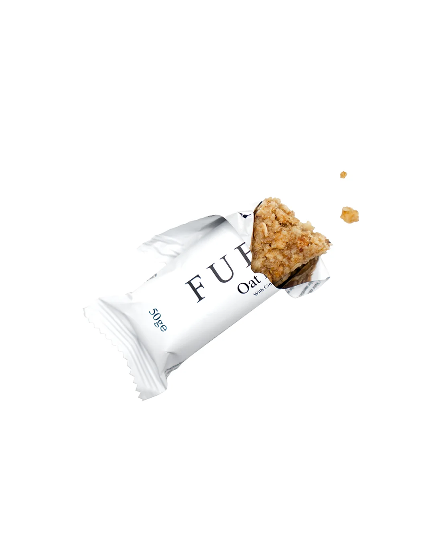 FUEL+ Oat Bar 50g - KULT • Cycling Shop & Café