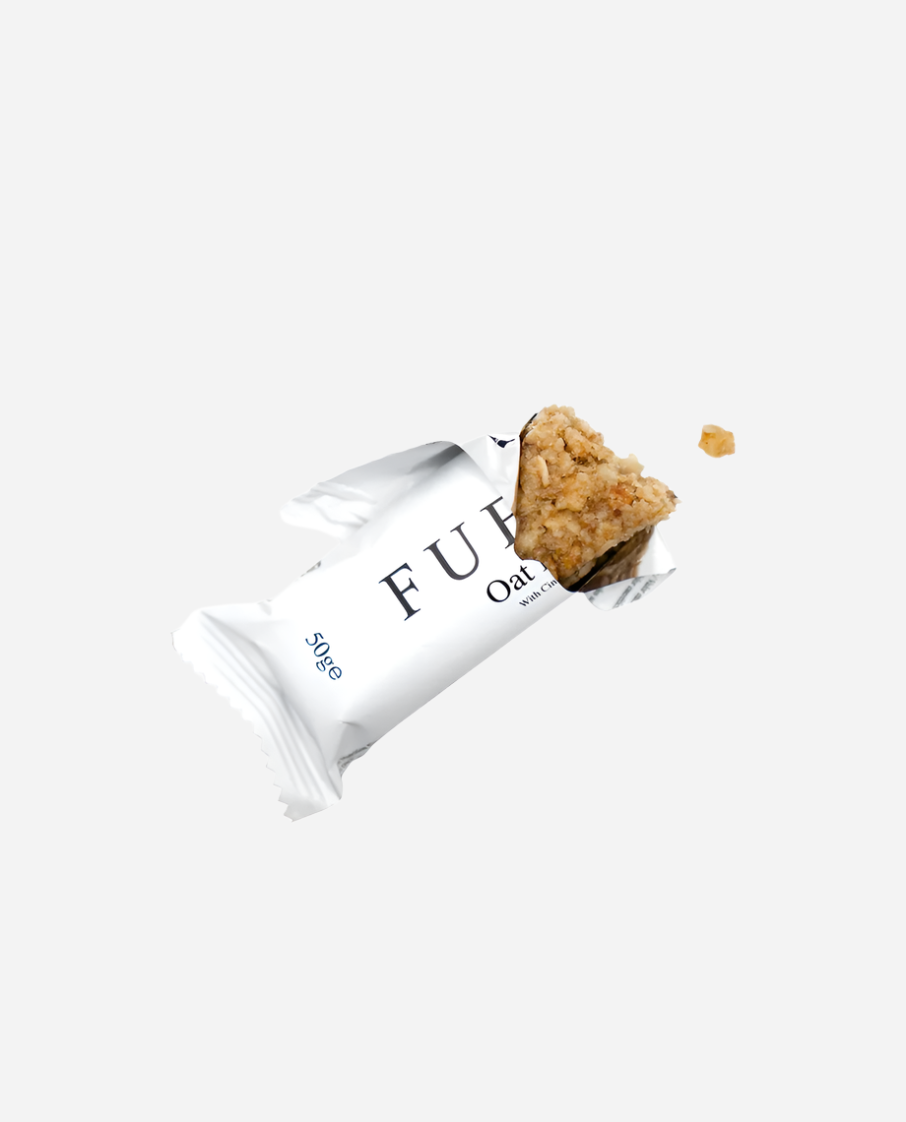 FUEL+ Oat Bar 50g - KULT • Cycling Shop & Café