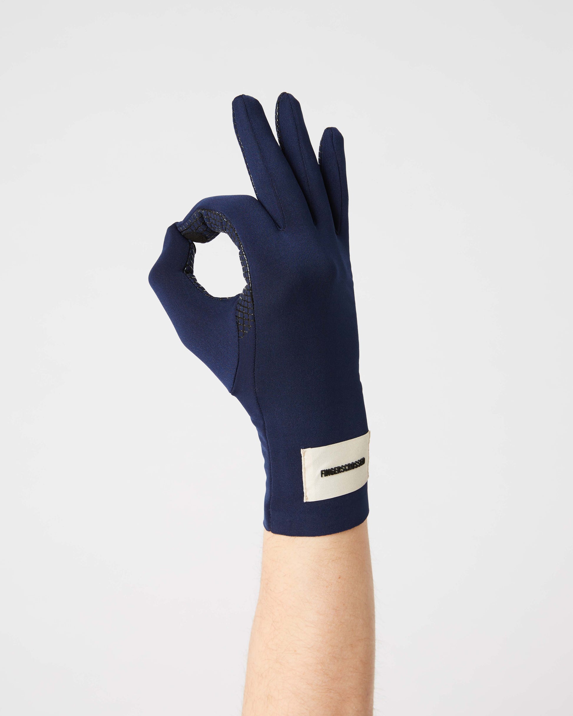 Fingerscrossed Gloves Mid Season