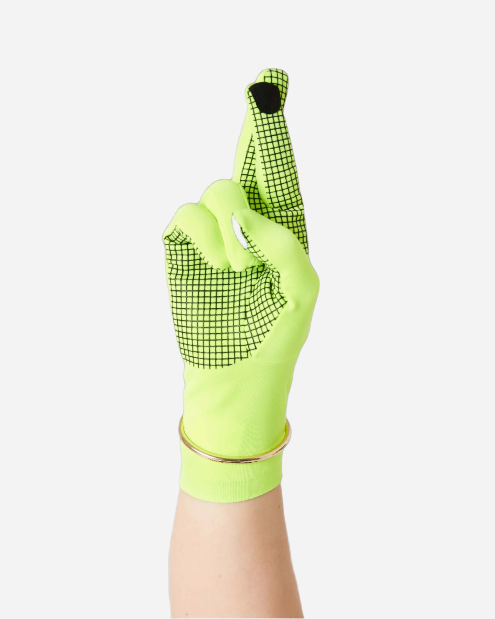 Fingerscrossed Gloves Mid Season