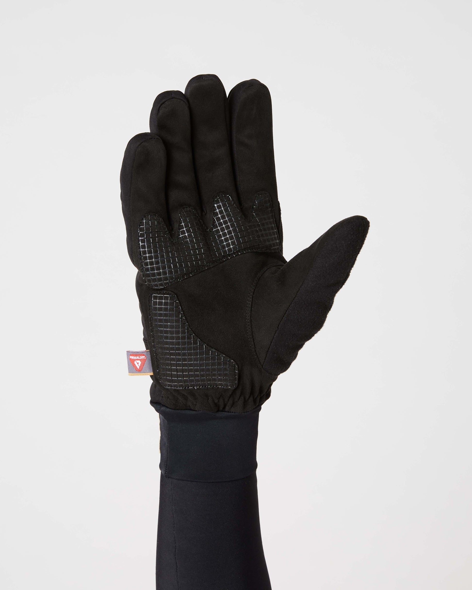 Fingerscrossed Gloves Winter/ Black - KULT • Cycling Shop & Café