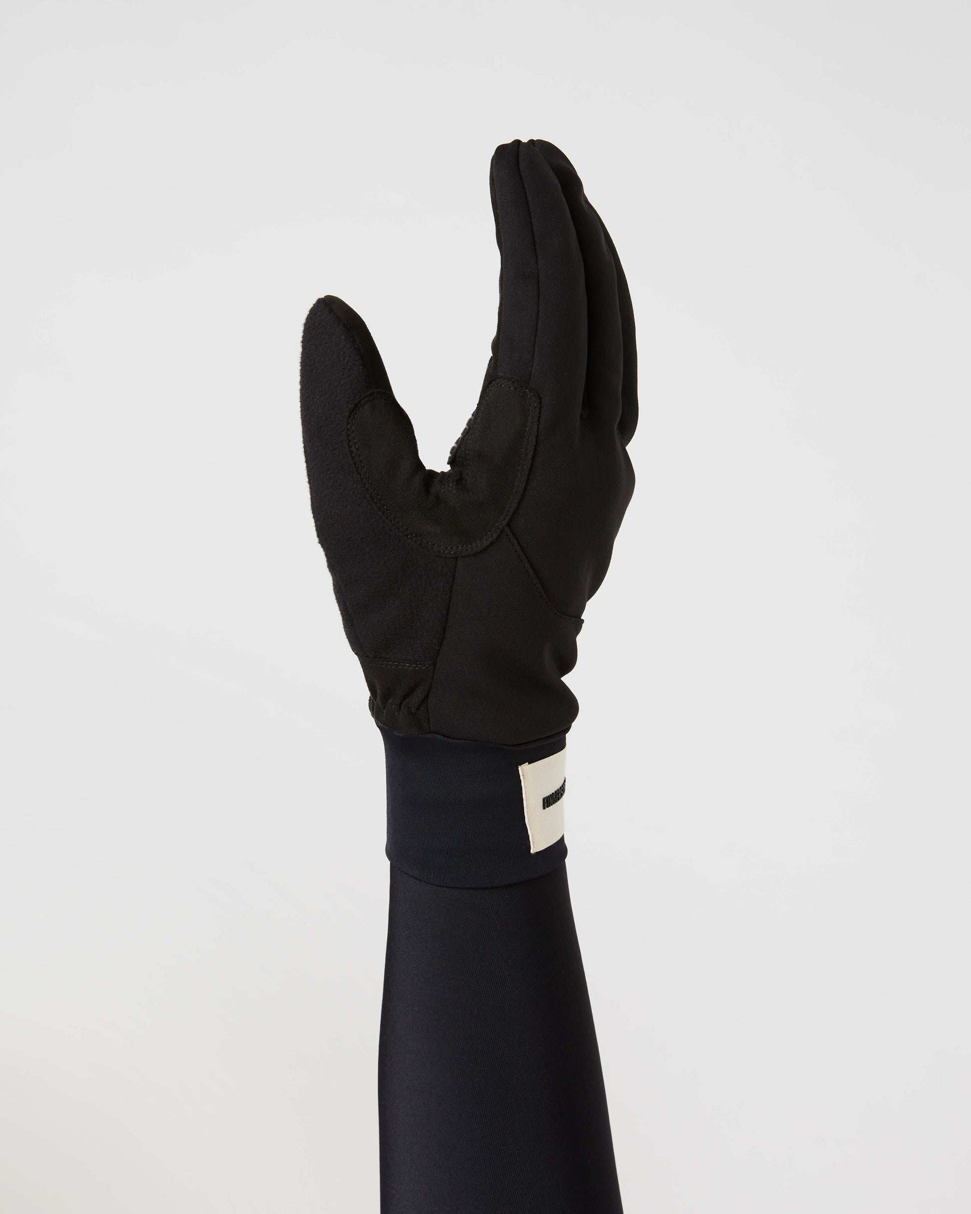 Fingerscrossed Gloves Winter/ Black - KULT • Cycling Shop & Café