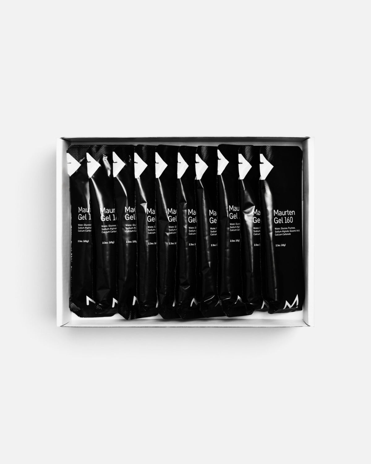 Maurten Gel 160 12-pack