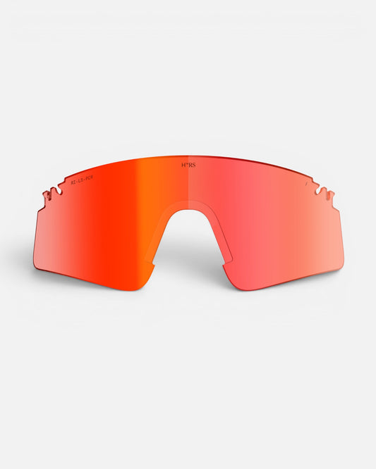 HUMAN™ Ritual Lens Photochromic Red