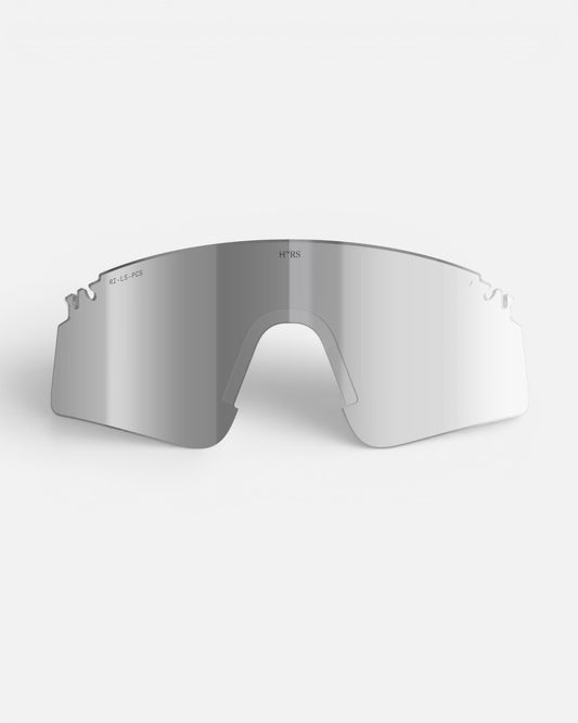 HUMAN™ Ritual Lens Photochromic Silver