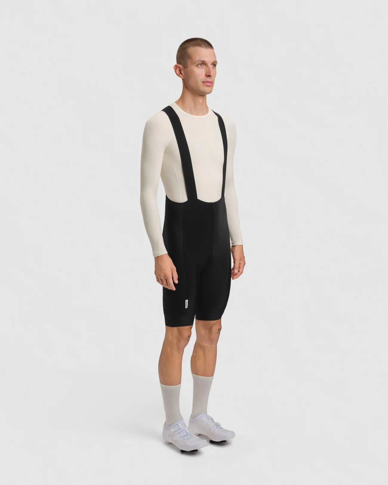 Fingerscrossed Men's Road Thermal Bib