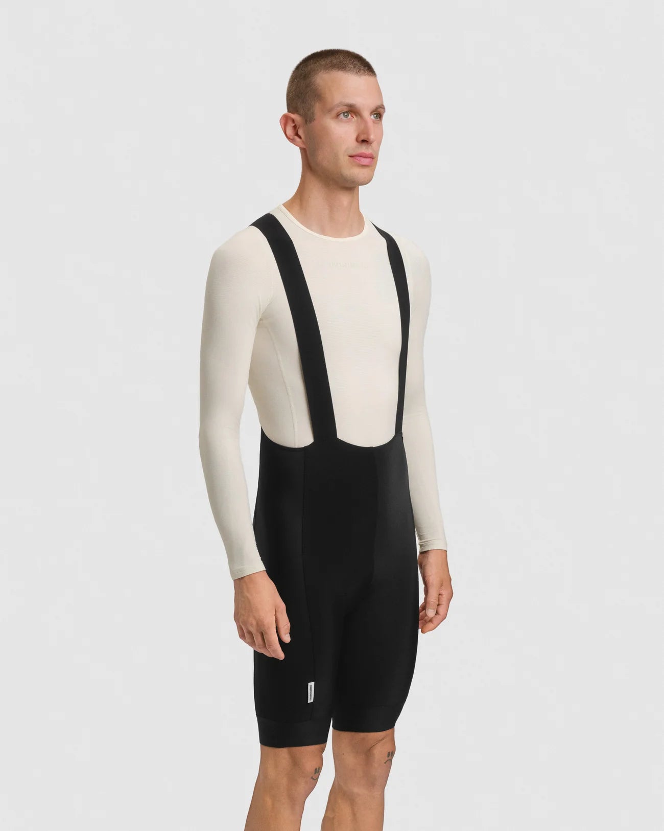 Fingerscrossed Men's Road Long Sleeve Baselayer