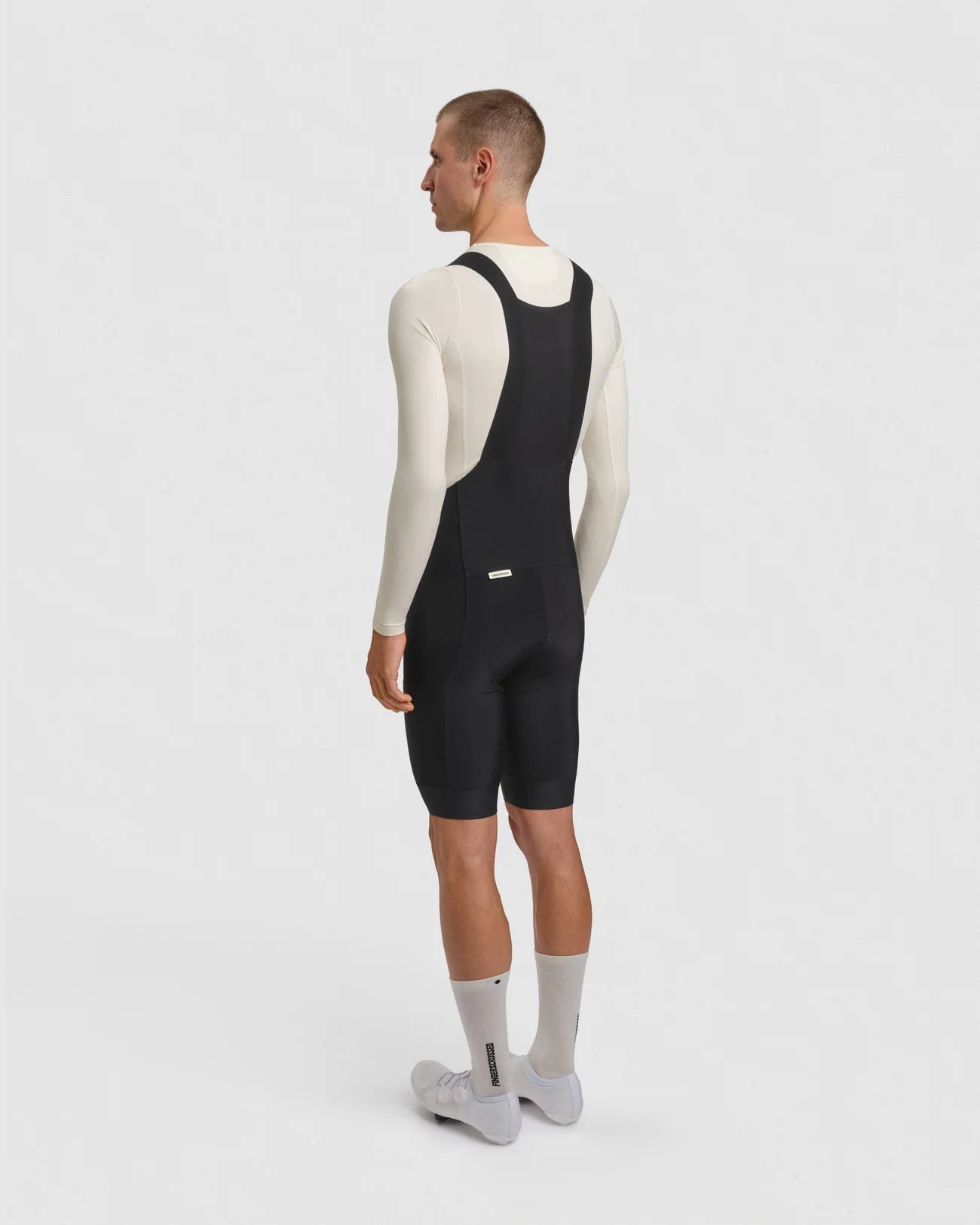 Fingerscrossed Men's Road Thermal Bib