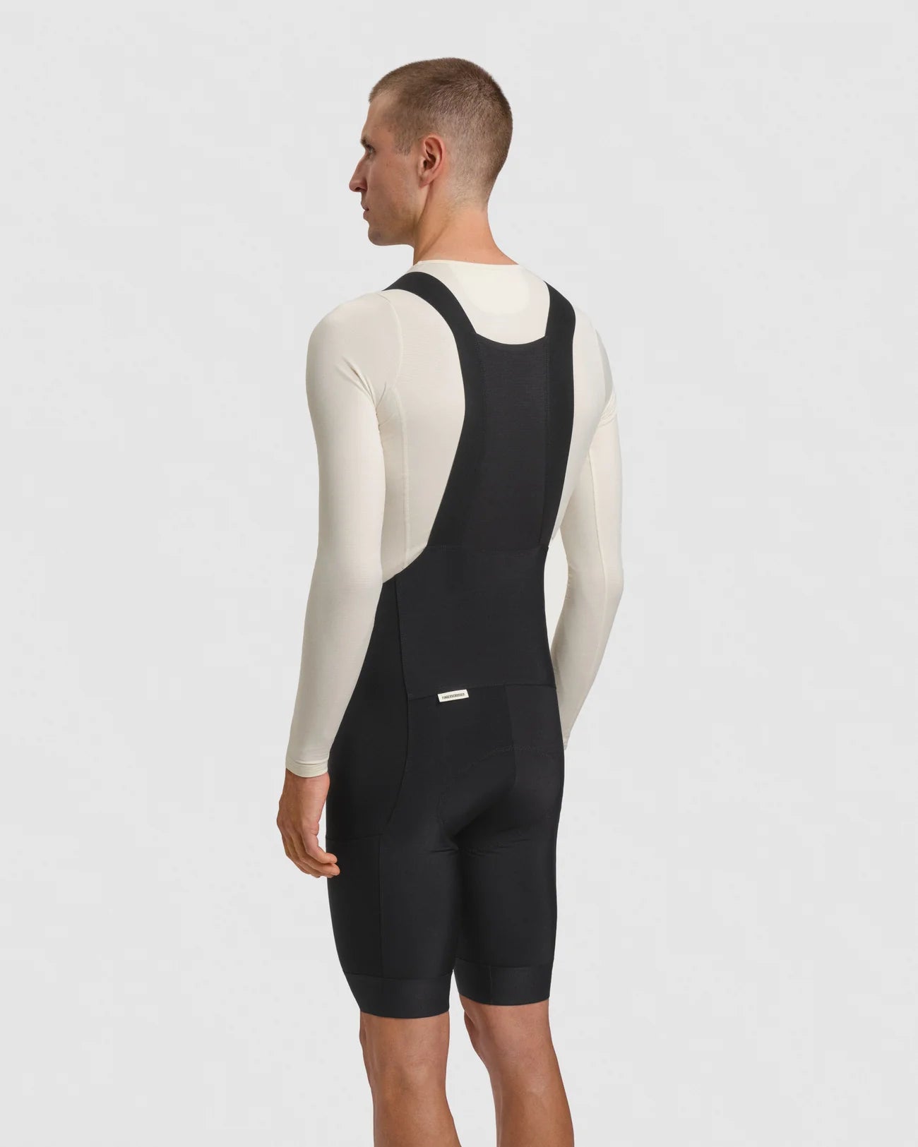 Fingerscrossed Men's Road Long Sleeve Baselayer