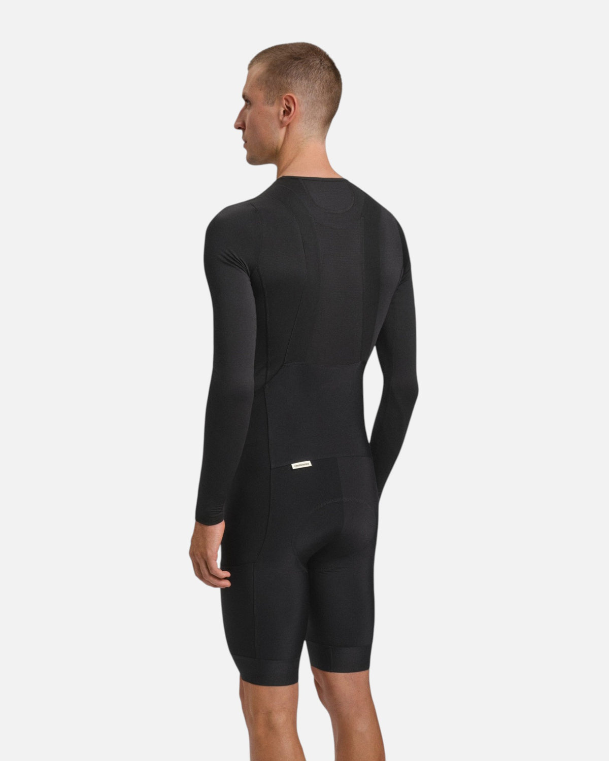 Fingerscrossed Men's Road Long Sleeve Baselayer
