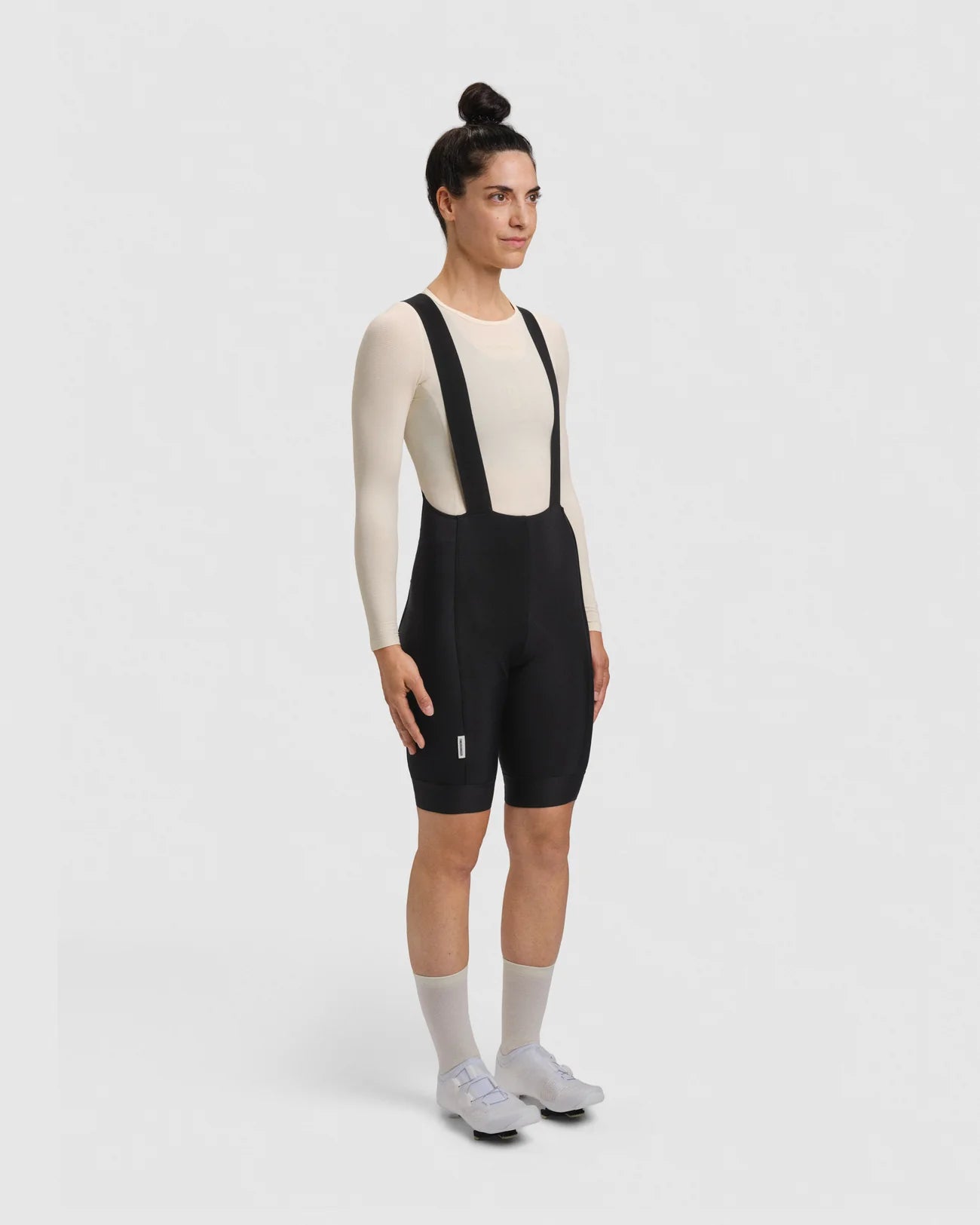 Fingerscrossed Women's Road Thermal Bib