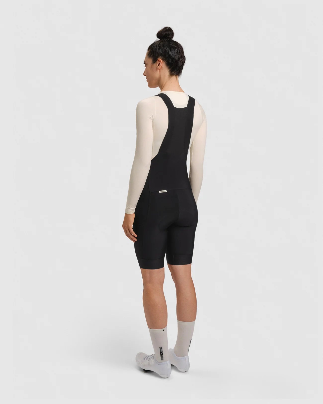 Fingerscrossed Women's Road Thermal Bib