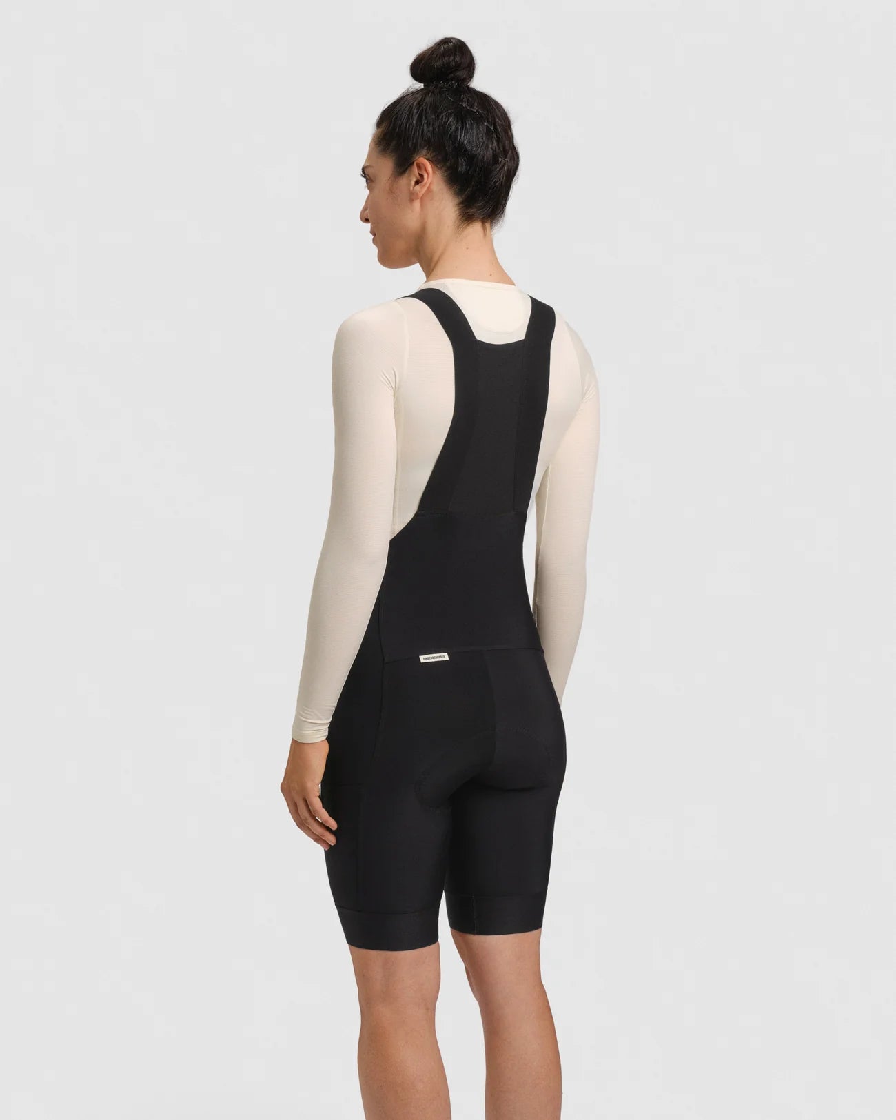 Fingerscrossed Women's Road Long Sleeve Baselayer