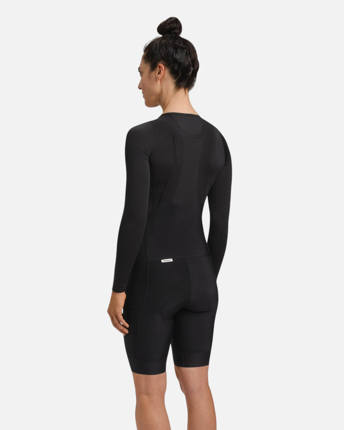 Fingerscrossed Women's Road Long Sleeve Baselayer