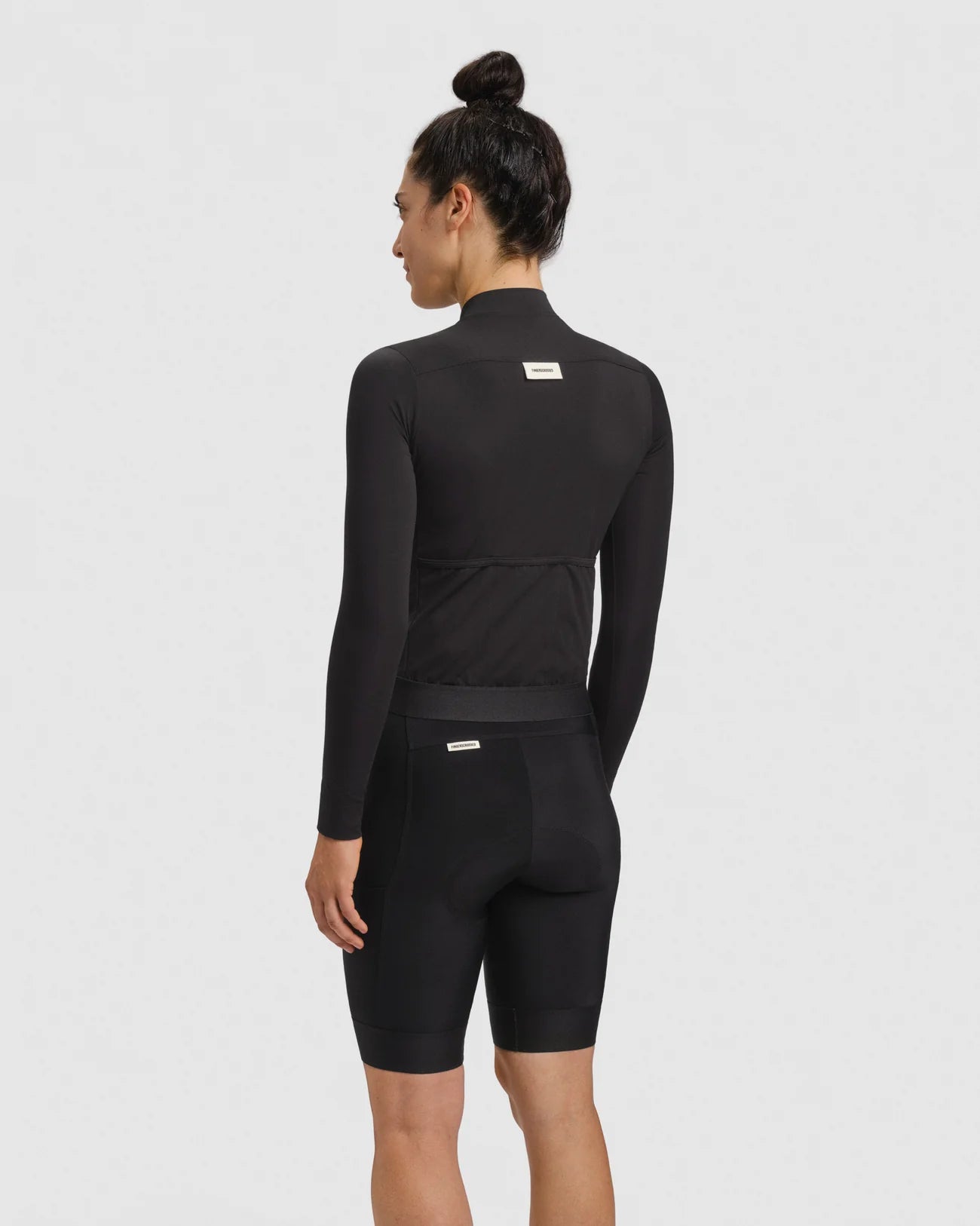 Fingerscrossed Women's Road Long Sleeve Jersey