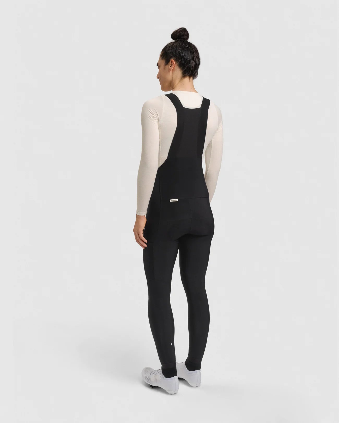 Fingerscrossed Women's Road Long Thermal Bib