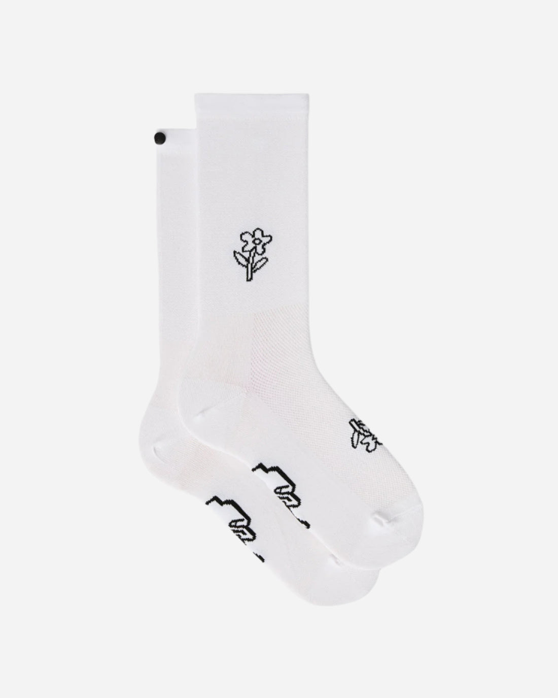 Fingerscrossed Classic Iconic Socks Flower ✿