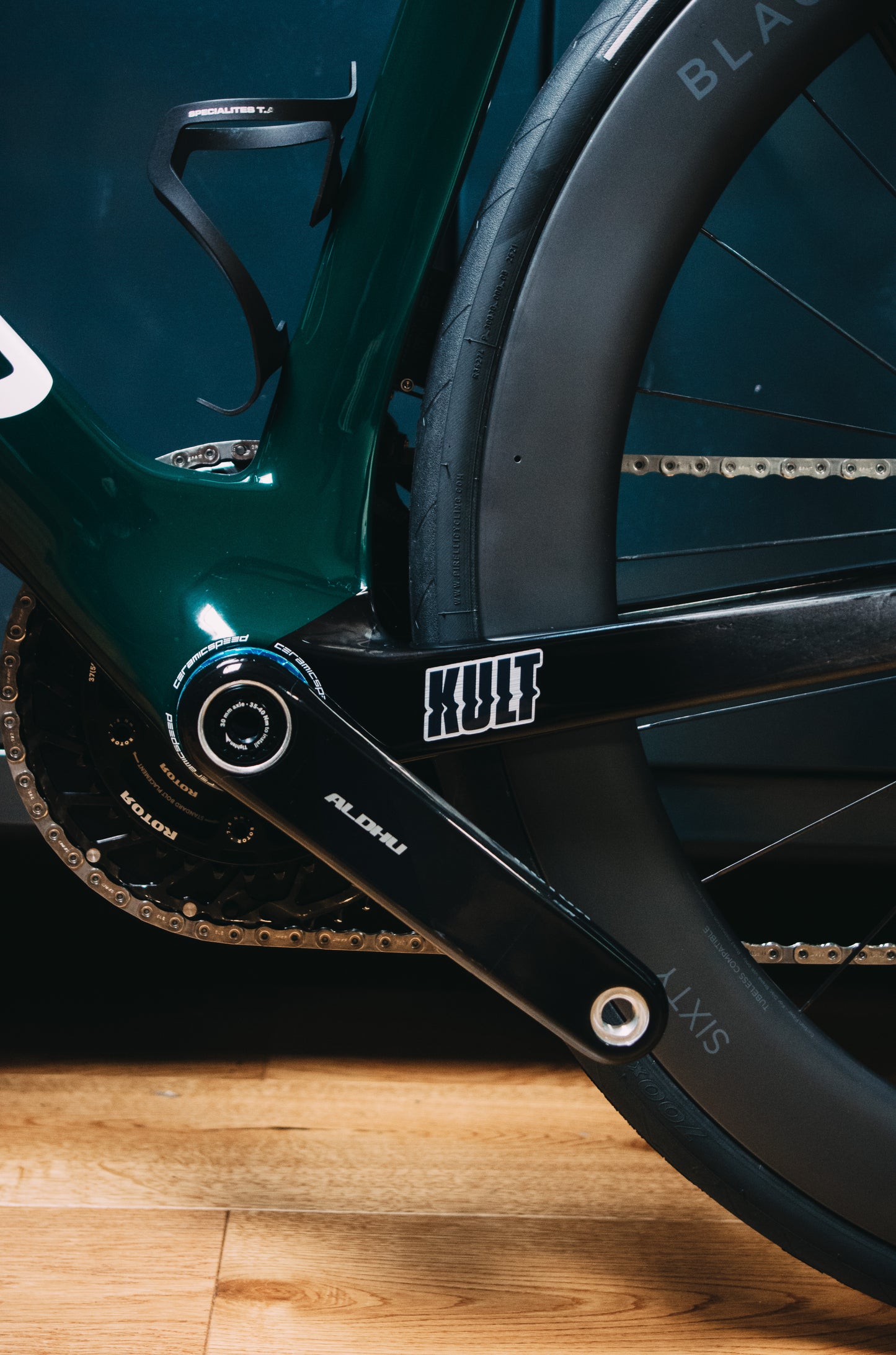KULT Sticker Pack