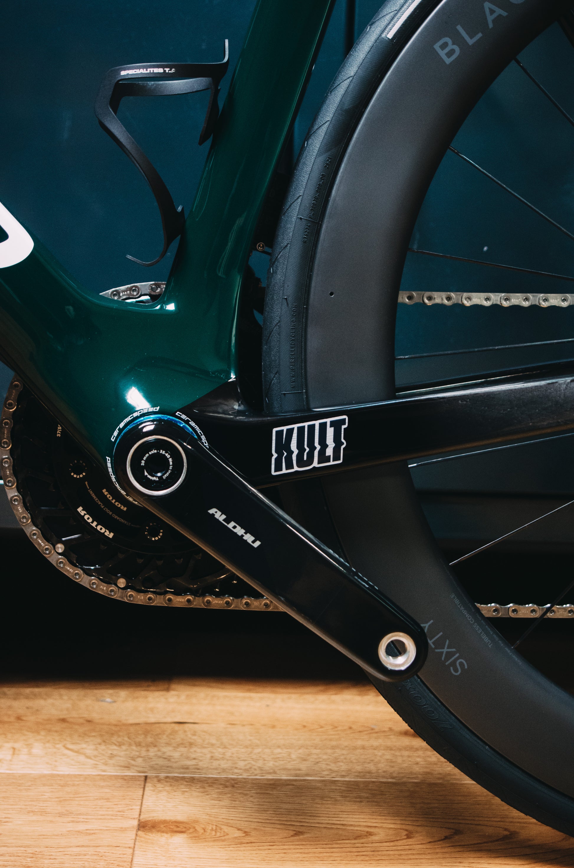 KULT Sticker Pack