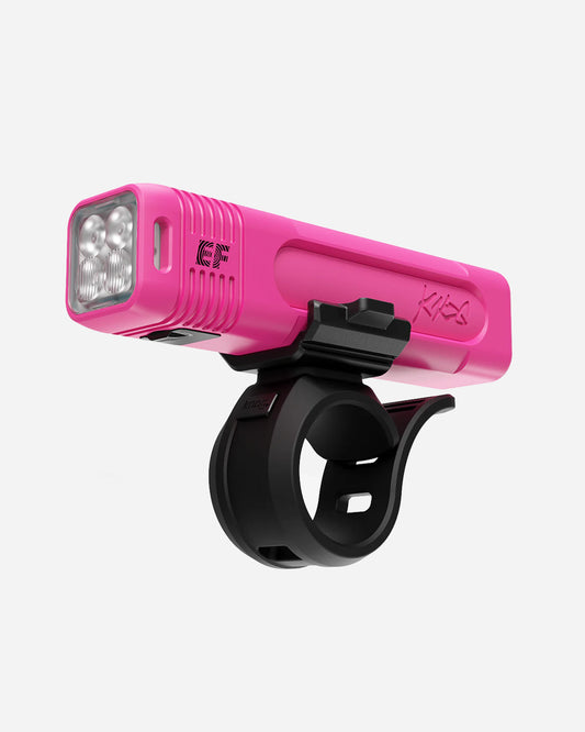Knog x EF Blinder 900 Front Bike Light